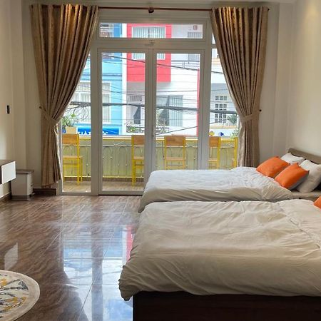 Dalat Friendly Fun Hostel Buitenkant foto