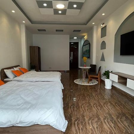 Dalat Friendly Fun Hostel Buitenkant foto