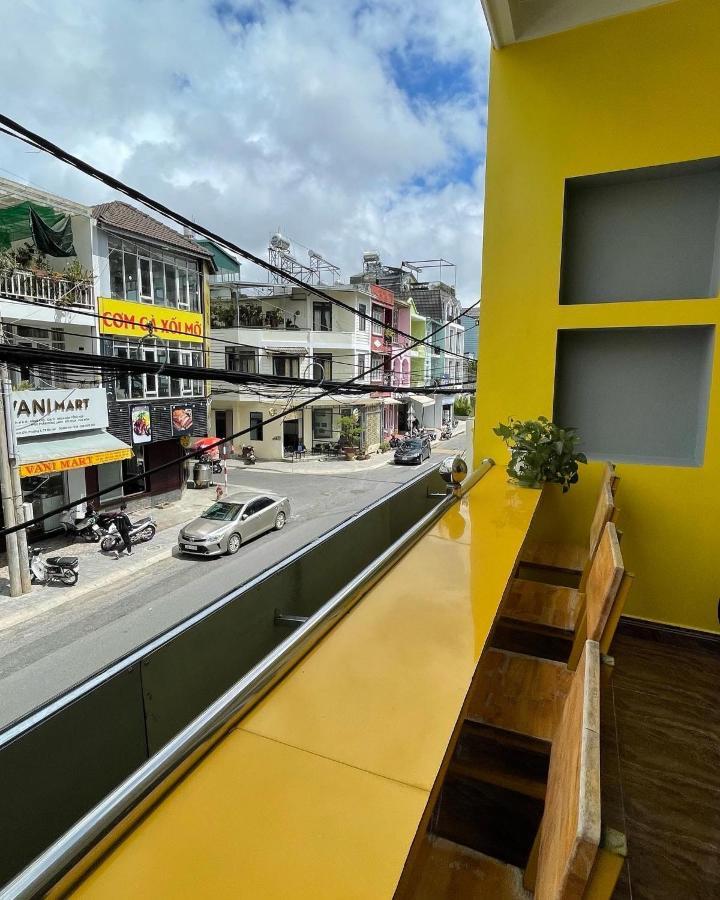 Dalat Friendly Fun Hostel Buitenkant foto