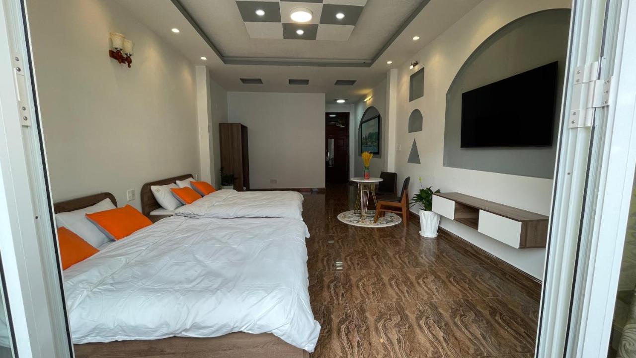 Dalat Friendly Fun Hostel Buitenkant foto
